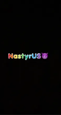 OnlyFans account  naxtyrus avatar 1