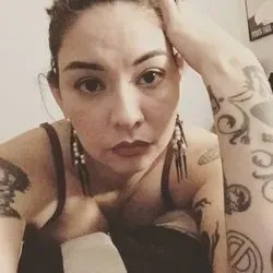 OnlyFans cuenta xtinenoir avatar 1