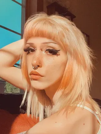 OnlyFans cuenta angelofgrief avatar 1