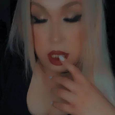 OnlyFans cuenta xxdollinatrix avatar 1