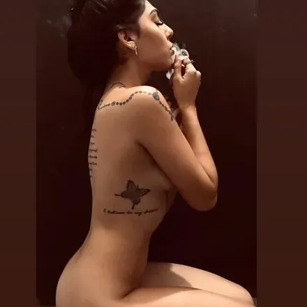 OnlyFans cuenta joygmpr9611 avatar 1
