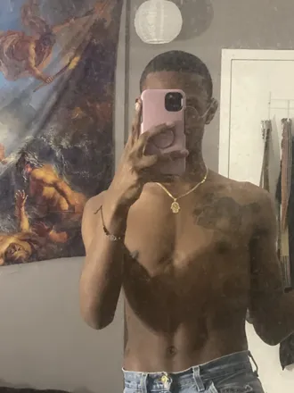 OnlyFans account  milesmadox header 2