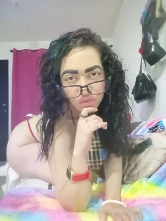 OnlyFans cuenta marilynpink avatar 1
