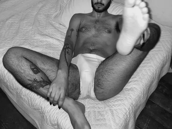 OnlyFans cuenta matisalamanka header 2