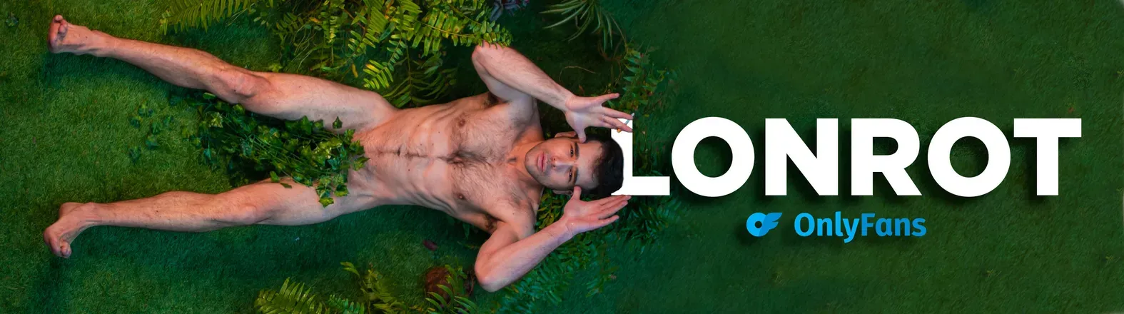 OnlyFans cuenta lonrot header 2