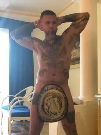 OnlyFans account  jack_chain avatar 1
