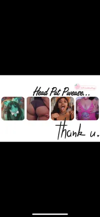 OnlyFans account  freeusepup header 2