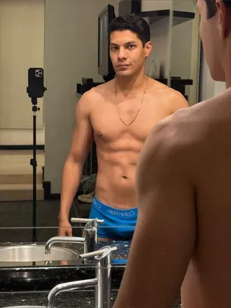 OnlyFans cuenta crisfalcon avatar 1