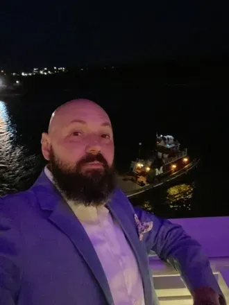 OnlyFans cuenta lowcountrymike avatar 1