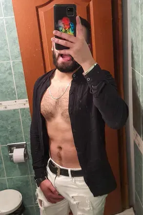 OnlyFans cuenta chris0798 avatar 1