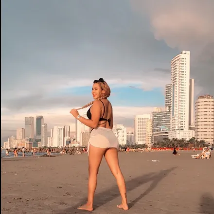 OnlyFans account  danielaxd header 2