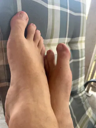 OnlyFans cuenta 00fooot00 avatar 1