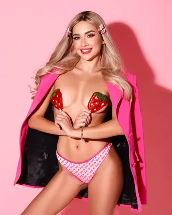 OnlyFans cuenta pussycat_katty avatar 1