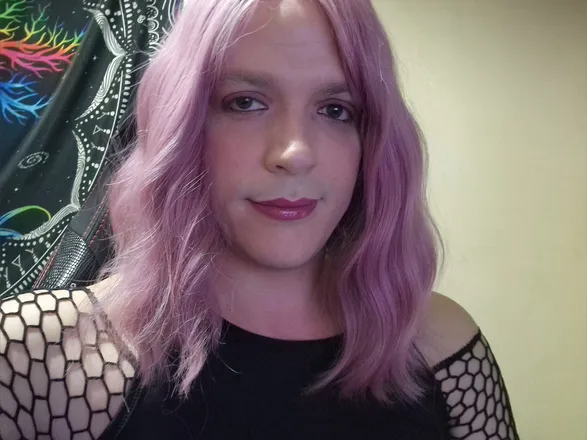 OnlyFans cuenta sissysubtia avatar 1