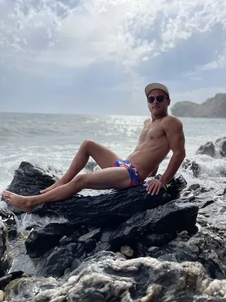 OnlyFans account  krobro avatar 1