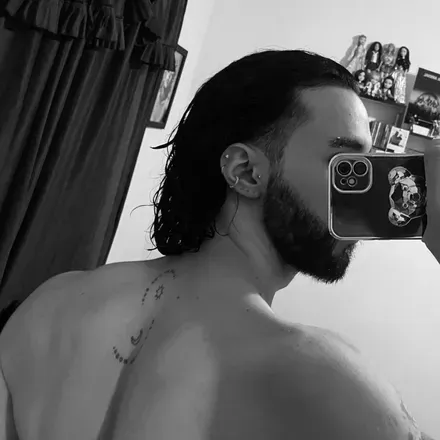 OnlyFans cuenta davidortegaj7 avatar 1