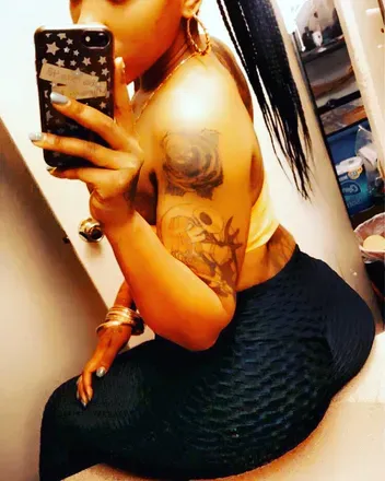 OnlyFans account  pandora_the_beautiful avatar 1