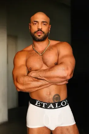 OnlyFans cuenta deependla header 2