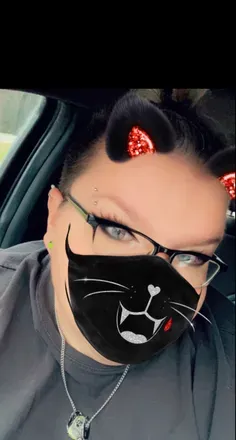 OnlyFans cuenta spookieprincess69 avatar 1