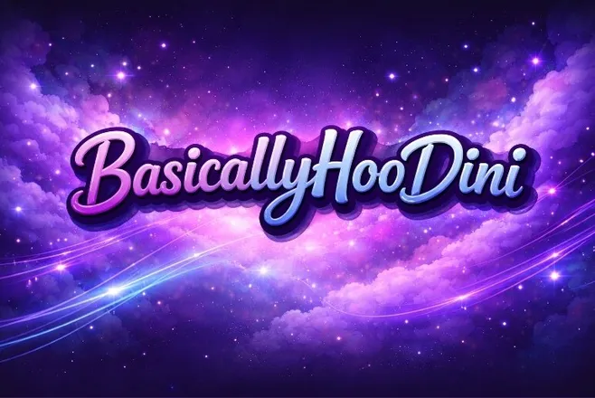OnlyFans account  basicallydini header 2