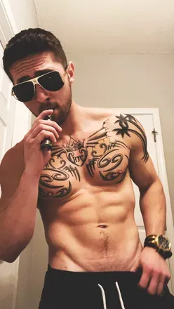OnlyFans cuenta michael0046 avatar 1