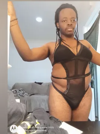 OnlyFans account  ahnshinae avatar 1