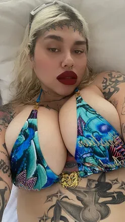 OnlyFans cuenta santablow avatar 1