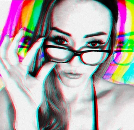 OnlyFans account  queenthulefree header 2