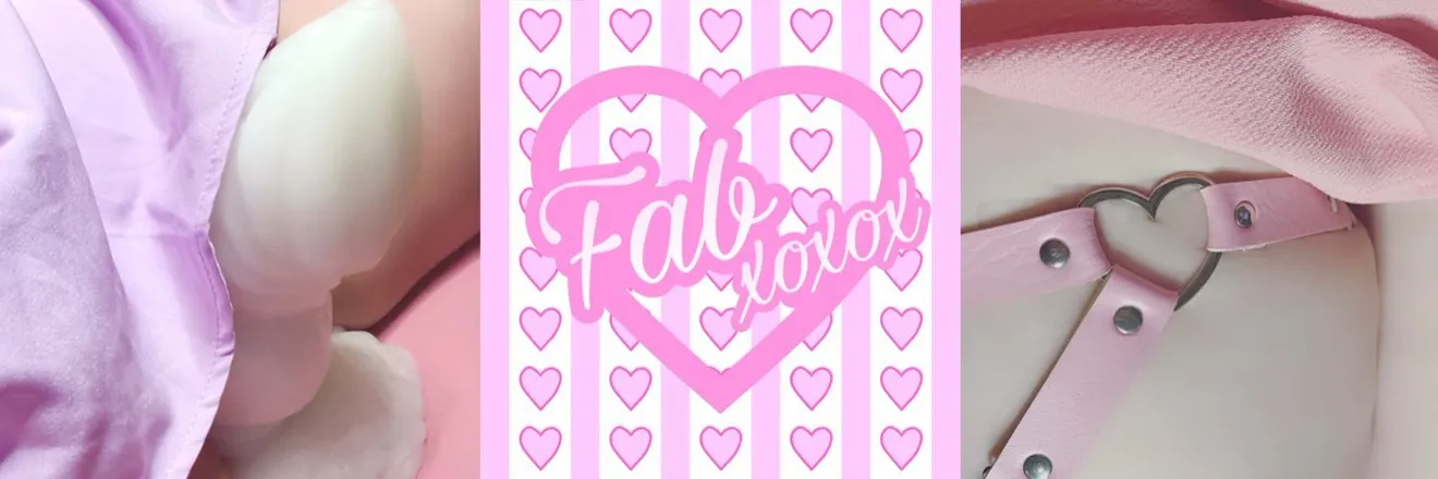 OnlyFans cuenta fabulousx header 2