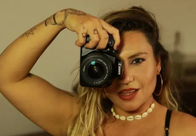 OnlyFans de danizuda