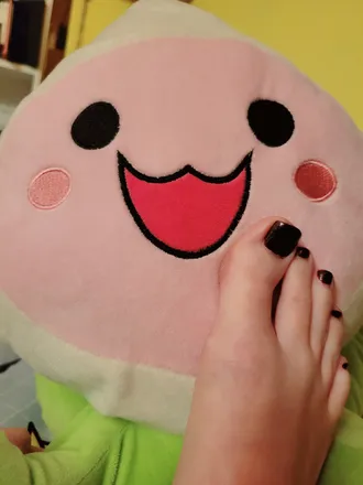 OnlyFans cuenta missrabbitsfoot avatar 1