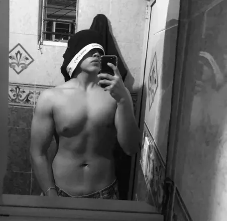 OnlyFans cuenta hiram_ls avatar 1