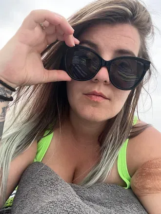 OnlyFans cuenta miss.coffman avatar 1