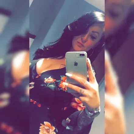 OnlyFans cuenta mstinamarie avatar 1
