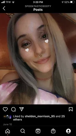 OnlyFans cuenta u88772949 avatar 1