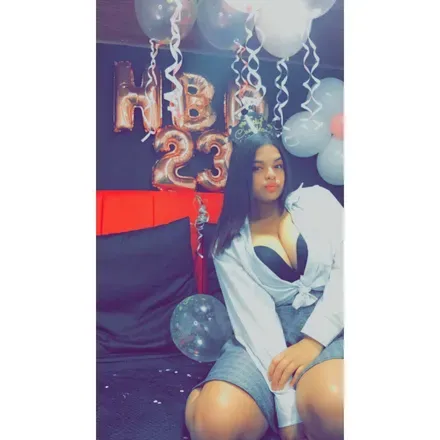 OnlyFans cuenta dayra.lili avatar 1