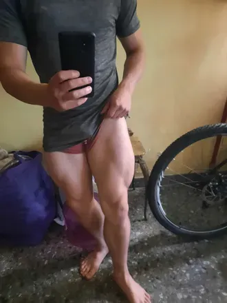 OnlyFans cuenta nicolas4790 avatar 1