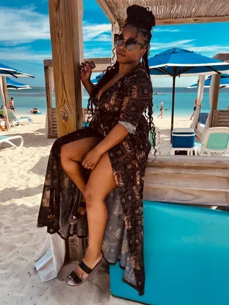 OnlyFans cuenta karmelization avatar 1