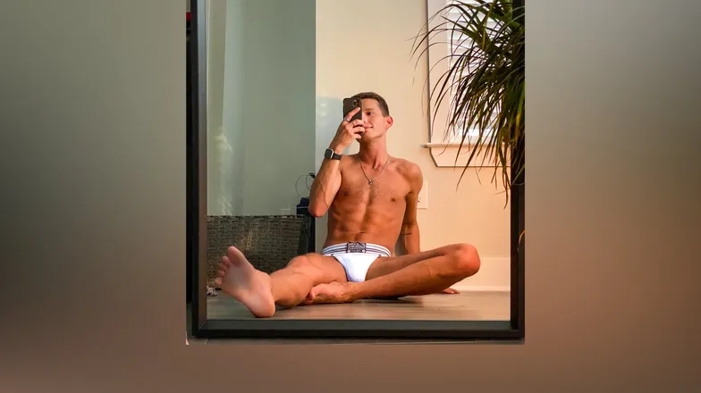 OnlyFans account  jakebates header 2