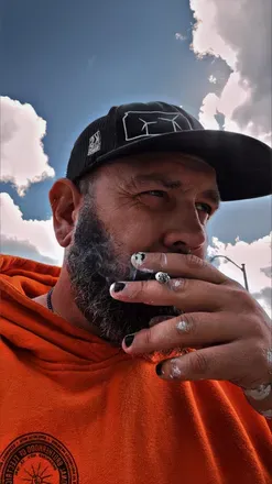 OnlyFans cuenta daddybluofficial avatar 1