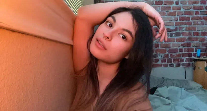 OnlyFans cuenta cosmobaby avatar 1