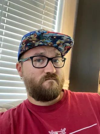 OnlyFans account  jockstrapbear avatar 1