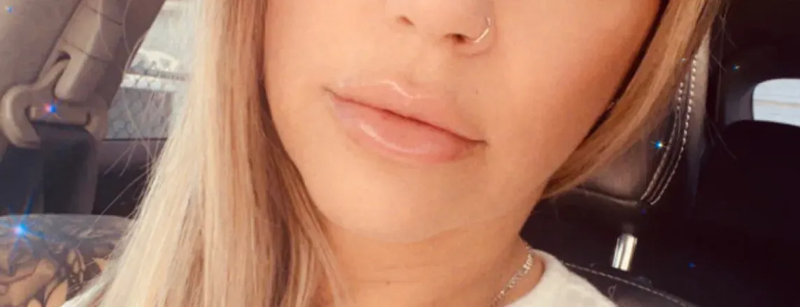 OnlyFans cuenta princesslippez avatar 1