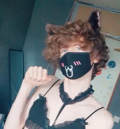 OnlyFans cuenta femboyo avatar 1
