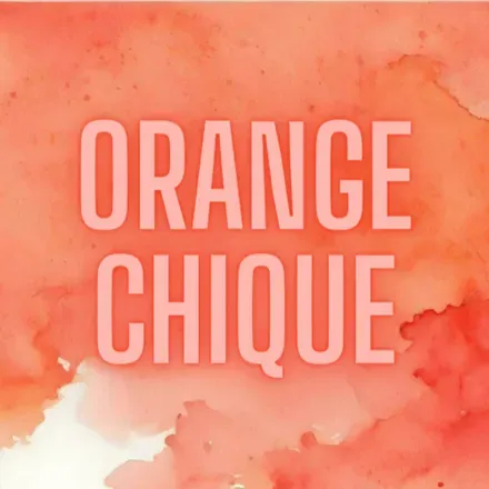 OnlyFans cuenta orangechique avatar 1
