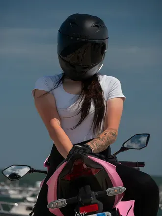 OnlyFans cuenta maskedpinkbaddie avatar 1