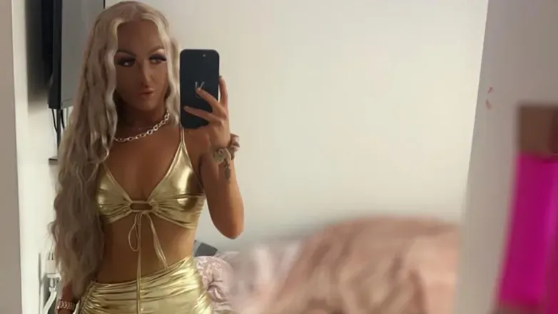 OnlyFans cuenta wildblondebarbie header 2