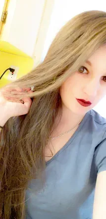 OnlyFans cuenta geminifox104 avatar 1