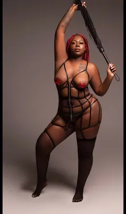 OnlyFans cuenta blkrosethemodel avatar 1
