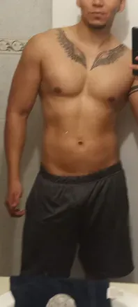 OnlyFans account  rtravis avatar 1
